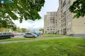1 room apartment 17 m² Vilnius, Lithuania