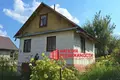 2 room house 32 m² Kapciouski sielski Saviet, Belarus