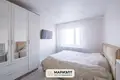 2 room apartment 51 m² Minsk, Belarus