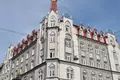 Wohnung 1 Zimmer 49 m² Riga, Lettland