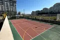 Квартира 3 комнаты  Аланья, Турция