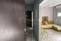 Mieszkanie 1 pokój 44 m² Nea Kallikrateia, Grecja