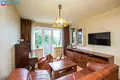Appartement 2 chambres 44 m² Kaunas, Lituanie