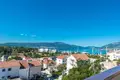 Hotel 1 200 m² en Tivat, Montenegro