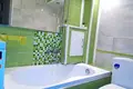 Appartement 1 chambre 35 m² Lodz, Pologne