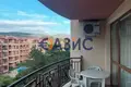 Appartement 2 chambres 60 m² Sunny Beach Resort, Bulgarie