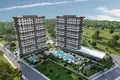 Квартира 1 спальня 43 м² в Elvanli, Турция