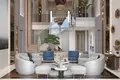 5 bedroom villa 550 m² Buyukcekmece, Turkey