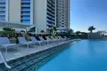 Apartamento 1 habitación 696 m² Dubái, Emiratos Árabes Unidos