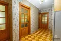 Appartement 4 chambres 89 m² Minsk, Biélorussie