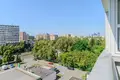 Apartamento 1 habitación 35 m² Varsovia, Polonia