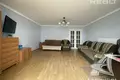 Mieszkanie 3 pokoi 86 m² Brześć, Białoruś
