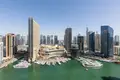 Mieszkanie 2 pokoi 65 m² Dubaj, Emiraty Arabskie