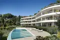 Mieszkanie 2 pokoi 64 m² Nicea, Francja