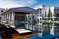 Apart hotel Hera Luxury Resort Casino
