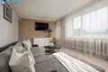 Appartement 2 chambres 49 m² Vilnius, Lituanie