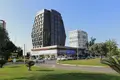 Pomieszczenie biurowe 120 m² Kepez, Turcja