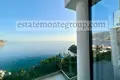 Appartement 1 chambre 78 m² Budva, Monténégro