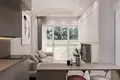 Квартира 3 комнаты 72 м² Мезитли, Турция