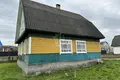Haus 53 m² Radaskovicki selski Savet, Belarus