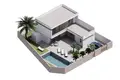 3 bedroom villa 110 m² San Javier, Spain