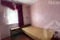 Casa 40 m² Losnicki sielski Saviet, Bielorrusia