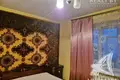 2 room apartment 60 m² Brest, Belarus