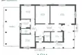 Коттедж 165 м² Мачулищи, Беларусь