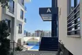 Apartamento 3 habitaciones 120 m² Mahmutlar, Turquía