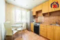 Mieszkanie 3 pokoi 65 m² Mińsk, Białoruś