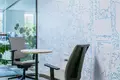 Office 872 m² in Moscow, Russia