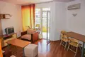 Wohnung 3 Zimmer 97 m² Sonnenstrand, Bulgarien