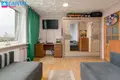 2 room apartment 39 m² Kaunas, Lithuania