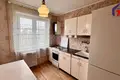 Mieszkanie 2 pokoi 47 m² Soligorsk, Białoruś