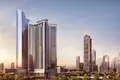 Apartamento 1 habitación 752 m² Dubái, Emiratos Árabes Unidos