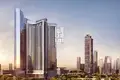 Mieszkanie 2 pokoi 901 m² Dubaj, Emiraty Arabskie