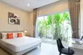 Villa 2 Schlafzimmer 96 m² Ban Kata, Thailand