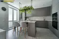 Wohnung 4 zimmer 114 m² Minsk, Belarus
