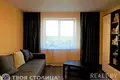 2 room apartment 53 m² Dzyarzhynsk District, Belarus