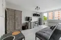 Apartamento 2 habitaciones 38 m² Varsovia, Polonia