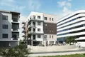 2 bedroom apartment 88 m² Mesa Geitonia, Cyprus