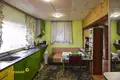 Casa 48 m² Usiazski siel ski Saviet, Bielorrusia