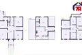 Дом 262 м² Барсуки, Беларусь