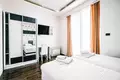 Penthouse 2 bedrooms 140 m² in Budva, Montenegro