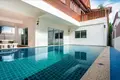 Willa 4 pokoi 300 m² Phuket, Tajlandia