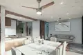 2 bedroom apartment 1 442 m² San Pedro Mixtepec, Mexico