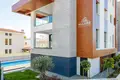 2 bedroom apartment 114 m² Germasogeia, Cyprus