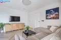 Mieszkanie 3 pokoi 68 m² Wilno, Litwa