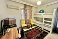 3 room apartment 117 m² Alanya, Turkey