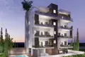2 bedroom apartment 100 m² Paphos Municipality, Cyprus